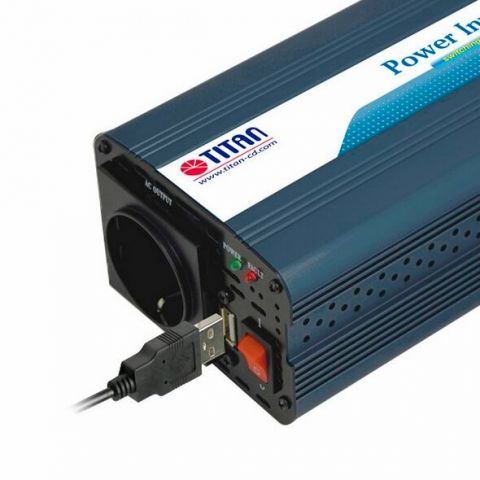 TITAN HW-150V6