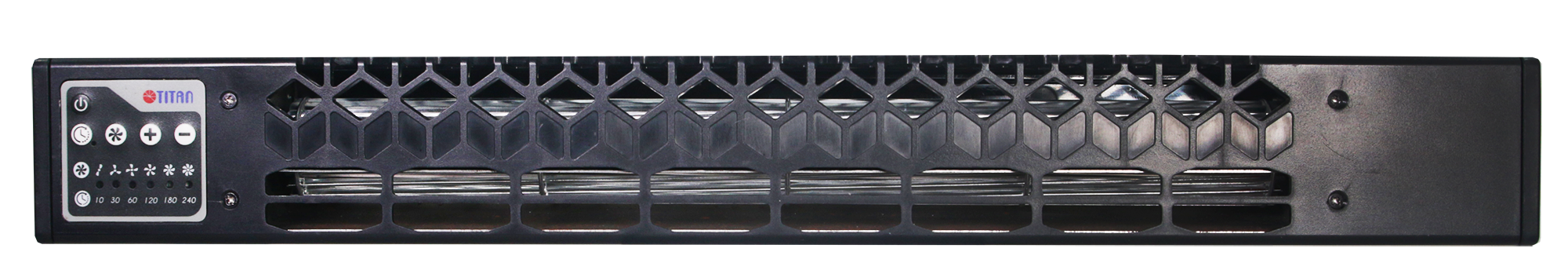 Multifunktionslüfter TTC-SC60(B)+