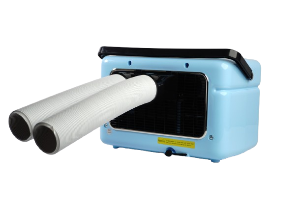 Tragbare Mini Klimaanlage
