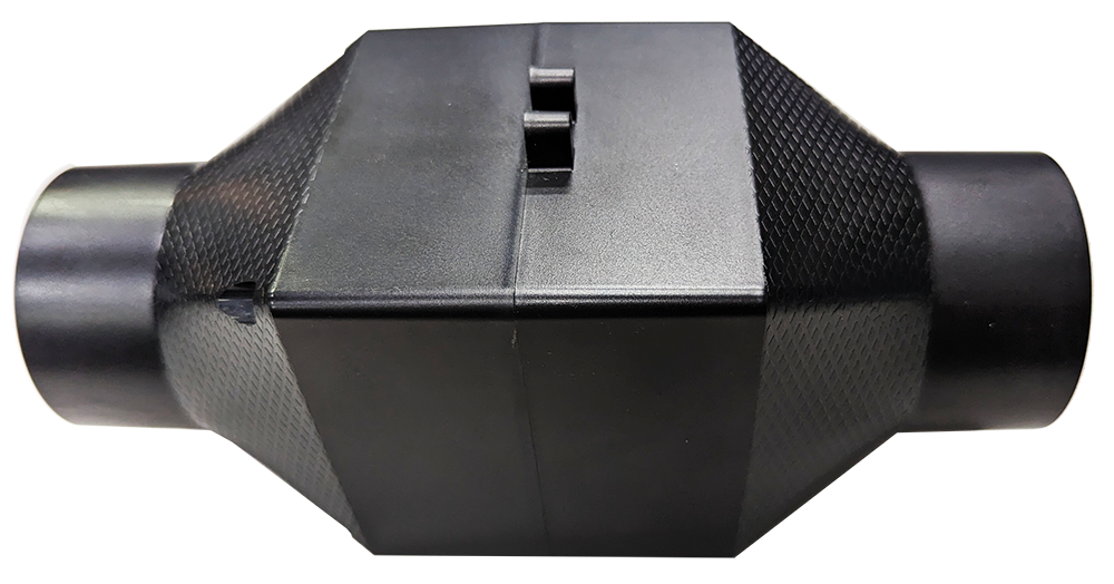 Rohrventilator TTC-SC32(A)+