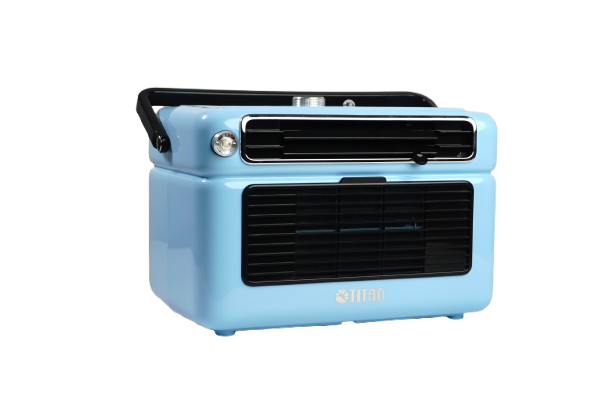 Mobile Mini Klimaanlage