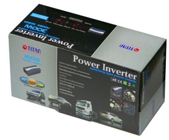 TITAN HW-150V6