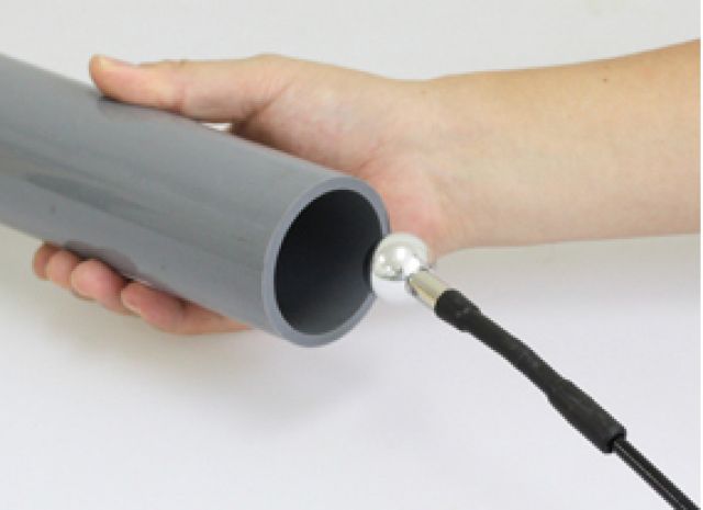 TITAN TTS-XC20M Rohrkamera-Kabel (20m) für Endoskopkamera