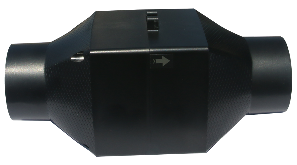 Rohrventilator TTC-SC32(A)+