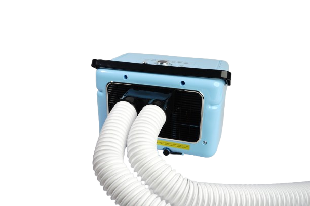 Mobile Mini Klimaanlage