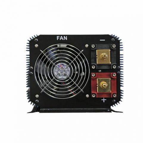 TITAN HW-2500V6