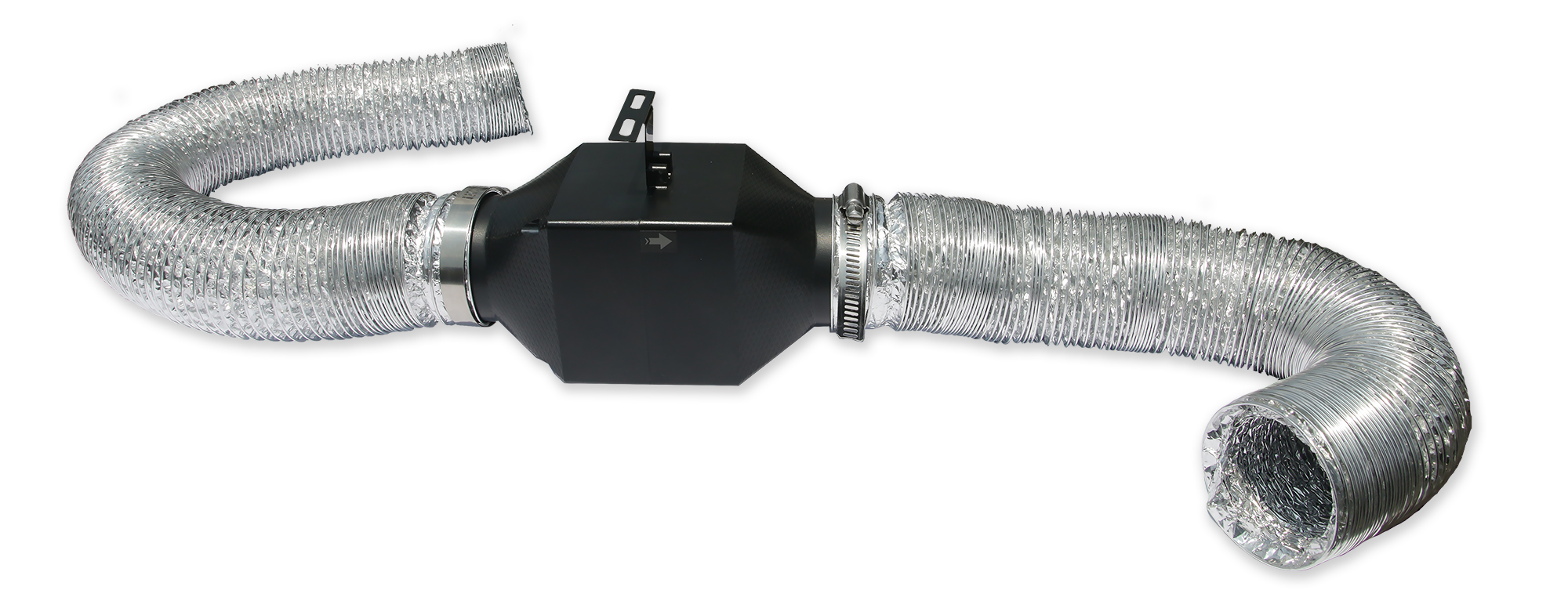 Rohrventilator TTC-SC32(A)+