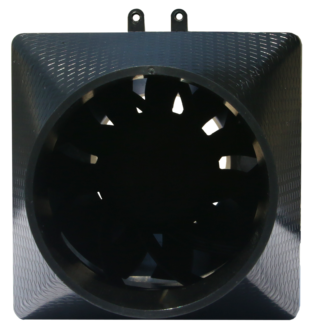 Rohrventilator TTC-SC32(A)+